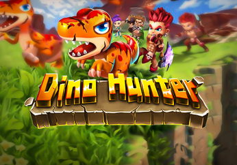 ev88 Dino Hunter