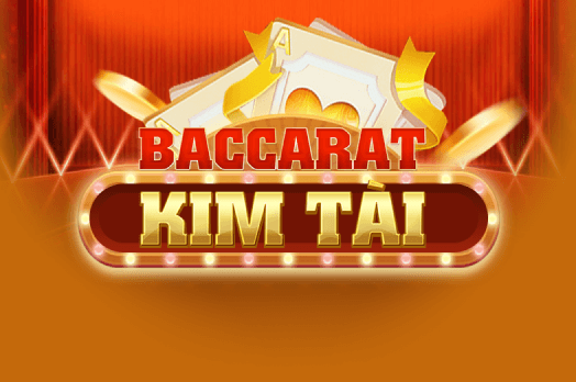 ev88 Baccarat Kim Tài