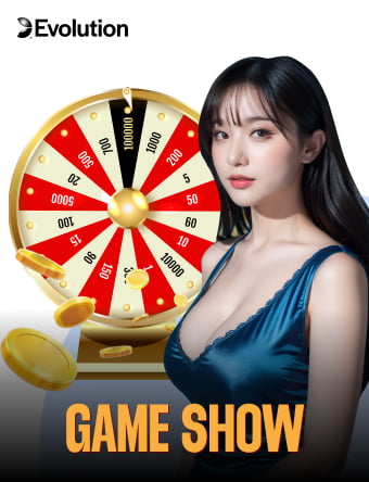 Game Show Tiến Hóa