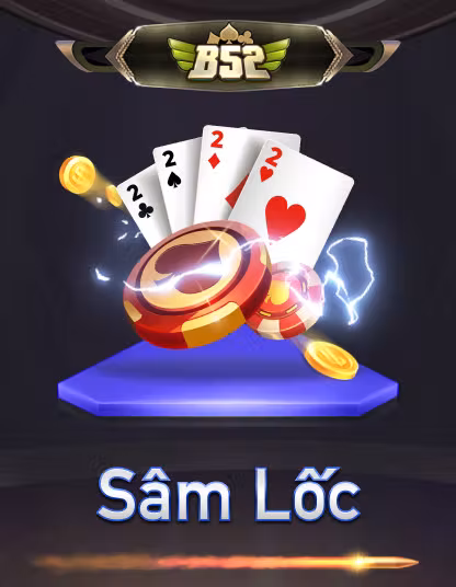 B52 Sám Lốc