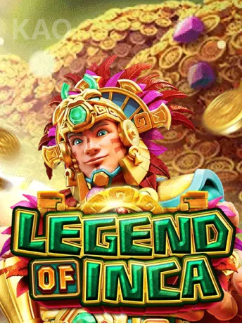 FaChai Legend Of Inca