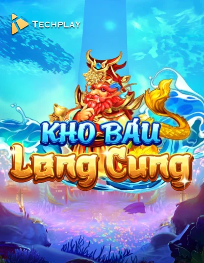 Kho Báu Rồng